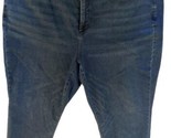 Talbots Woman Petite  Denim Jegging Size 22WP - $28.49