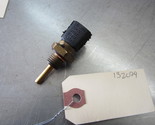 Engine Oil Temperature Sensor From 2013 Nissan Titan  5.6 226307y000 - $15.00