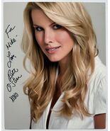 Beth Ostrosky Signed Autographed Glossy 8x10 Photo - $19.99