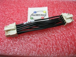 Samtec MMSD-05-22-F-03.25-D-F-LUS 10 Posn Cable Assembly 3-1/4&quot; - NOS Qty 1 - £5.58 GBP