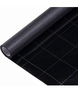 VELIMAX Static Cling Total Blackout Window Film 35.4 x 78.7 inches - $437.15 MXN