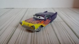 Disney Pixar Cars Greta Radiator 1:55 Diecast Collectibles Gift Toys loose oob - £5.44 GBP