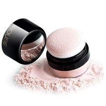 Loose Powder With Mushroom Head Makeup Foundation Lasting Oil Control Sweatproof - £13.65 GBP
