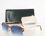 Brand New Authentic Marni Sunglasses ME 119S 216 119 58mm Frame - $148.49