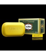 Natural Sulphur Soap 110 gr - $47.39 CAD