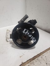 Power Steering Pump Fits 09-13 MAZDA 6 711987 - $48.41 CAD