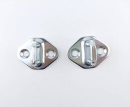 Door Striker Lock Latch Fits For Toyota Corolla Camry Rav4 4Runner Land ... - $513.07 MXN