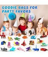 24 Pack Party Favors for Kids Building Set 629PCS Marine Animals Blocks ... - $13.87 CAD