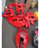 Hayabusa GSXR 1300 gen1 fairings bodywork pick any big piece for $110 - $2,018.02 MXN