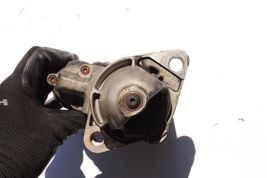 1999-2002 AUDI A4 S4 ENGINE STARTER MOTOR K3409 image 5