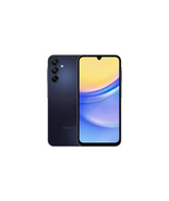 Samsung SM-A156UZKDXAA GALAXY A15 5G 128GB UNLOCKED BLUE BLACK - €262,70 EUR