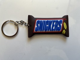 KEY RING - SNICKERS BAR - £2.80 GBP