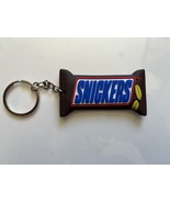 KEY RING - SNICKERS BAR - $3.54