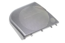 07-13 MERCEDES-BENZ W221 REAR LEFT DRIVER SIDE DOOR SPEAKER COVER TRIM E4138 image 3