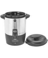 Hamilton Beach 40514 40-Cup Coffee Urn - $122.23 CAD