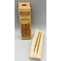 Harmony &amp; Relaxation incense stick 10 pack - £12.27 GBP
