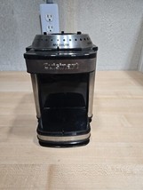 Cuisinart DBM-8 Supreme Coffee Grind Automatic Burr Mill Motor/Base Only Tested - $12.25