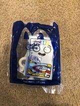 Brand New McDonalds Happy Meal Toys #6 Game Of Life Hasbro Gaming - £6.85 GBP