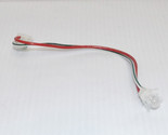 Whirlpool Refrigerator Indicator Light Wire Harness (2213462 / W10853646... - £17.95 GBP