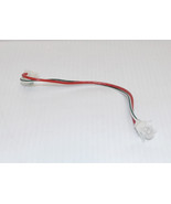 Whirlpool Refrigerator Indicator Light Wire Harness (2213462 / W10853646... - £17.90 GBP