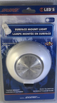SeaSense 50023850 Super Bright Interior Light Surface Mount LED-BRAND NE... - £38.60 GBP