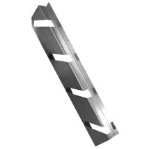 Steelway Stair Stringer - Durable Metal Stair Risers for Deck Steps - He... - $288.50+