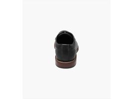 Stacy Adams Maddox Cap Toe Oxford Shoes Comfortable Black  25488-001 image 2