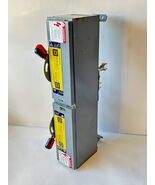 Square D QMJ361T 3-Pole 60A Molded Case Circuit Breaker, 600V - €692,70 EUR