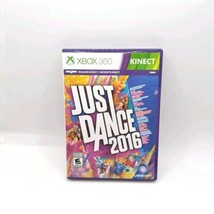 Just Dance 2016 (Microsoft Xbox 360, 2015) - £9.67 GBP