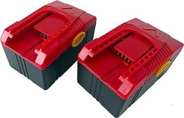 18V 3.0Ah, 2Pcs Of Replace Battery For Snap On Ctb6187 Ctb6185 Ctb4187 C... - $194.99