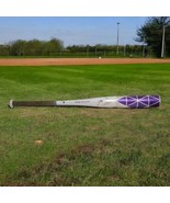 Easton Amethyst FP18AMY Drop -11 Fastpitch Softball Bat - 29&quot; 18 oz 2.25... - £10.92 GBP