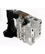 VALVE BODY FORD EXPLORER 2006-2010 6R60 W/SOLENOID TCM 06UP - $276.21