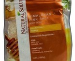 Himalayan Pink Salt Honey Body Soak DR Hendel Natural Solution 3 LBS - £15.38 GBP