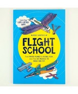 Flight School From Paper Planes to Flying Fish More Than 2 Mike Barfield - £9.58 GBP