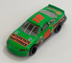 RACING CHAMPIONS 1997 BOBBY LABONTE #18 PONTIAC INTERSTATE BATTERIES NAS... - $92.08 MXN