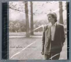 David Sylvian – Brilliant Trees CD - £11.77 GBP