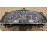 Speedometer Cluster US Market Excluding GT Fits 04 LEGACY 299776 - $64.35
