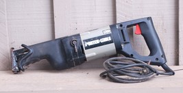 Porter Cable Tiger Reciprocating Saw 637 Heavy Duty Corded Variable Speed - €42,50 EUR