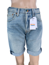 501® &#39;90s Levi&#39;s Women&#39;s Denim Shorts28 - $75.00