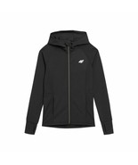 Women’s Hoodie 4F BLDF010  Black - $91.95