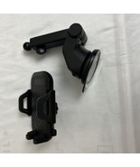 Tech Theory extendable phone mount auto lock and Release 360 Rotation Ad... - $10.54 CAD