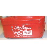 Big Beam No. 164 emergency beacon light FULLY-functional, mid 1950s-1960s - $54.82 CAD