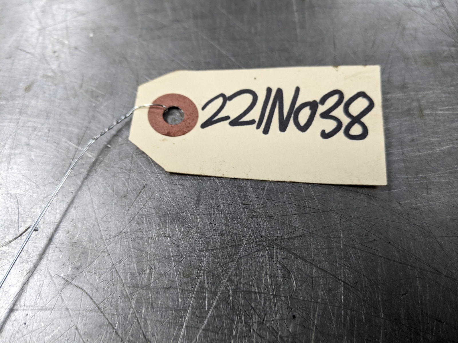 Timing Cover Bolts For 14-17 Mazda 6  2.5  FWD Item image 4