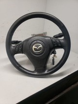 Steering Column Excluding Turbo Fits 07-09 MAZDA 3 1031363 - $139.59