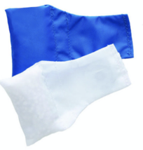 SMITTY | ACS-503 | Officials Football White Royal Blue Bean Bag Single S... - $13.99
