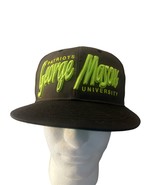 George Mason Patriots &#39;47 Forty Seven Brand Snapback Hat Officially Lice... - £9.57 GBP