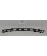 Playart H-828 HO Scale Curve Track Piece - $10.29