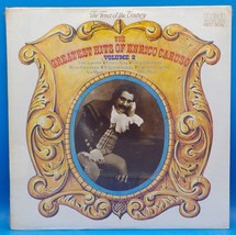 Enrico Caruso LP &quot;The Greatest Hits Volume 2&quot; SEALED RCA BX10 - $19.79