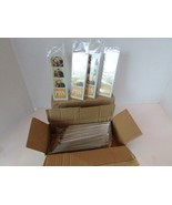 Lot of 46 Photo Booth 2x6 Slant Back L-Stand Plexi Frames Events Parties... - €10,99 EUR