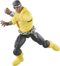 Hasbro Collectibles - Marvel Knights - Marvel Legends - Luke Cage Power Man [New - £41.68 GBP